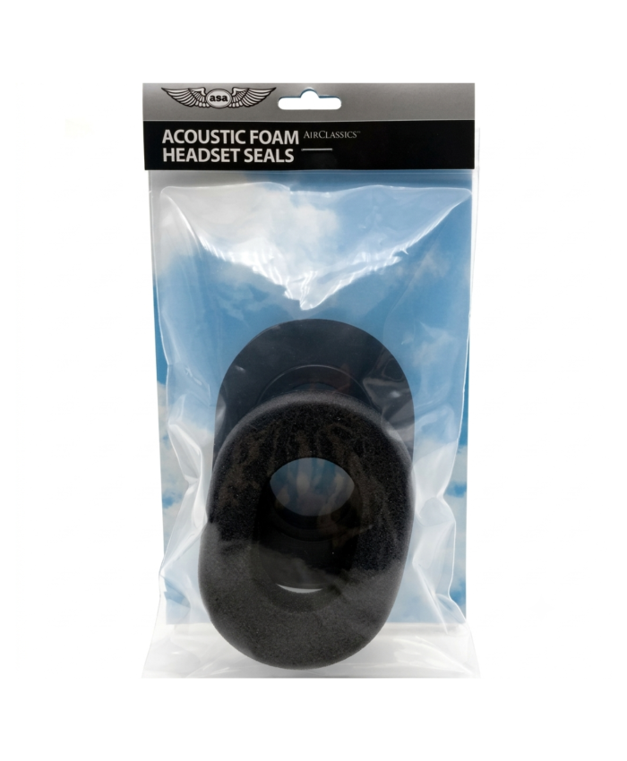 Almohadillas Espuma para Cascos ASA Accesorios para Cascos y Repuestos 8557340085218 BuckerBook 10,80 € ASA