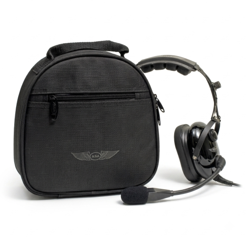 ASA Single Headset Bag