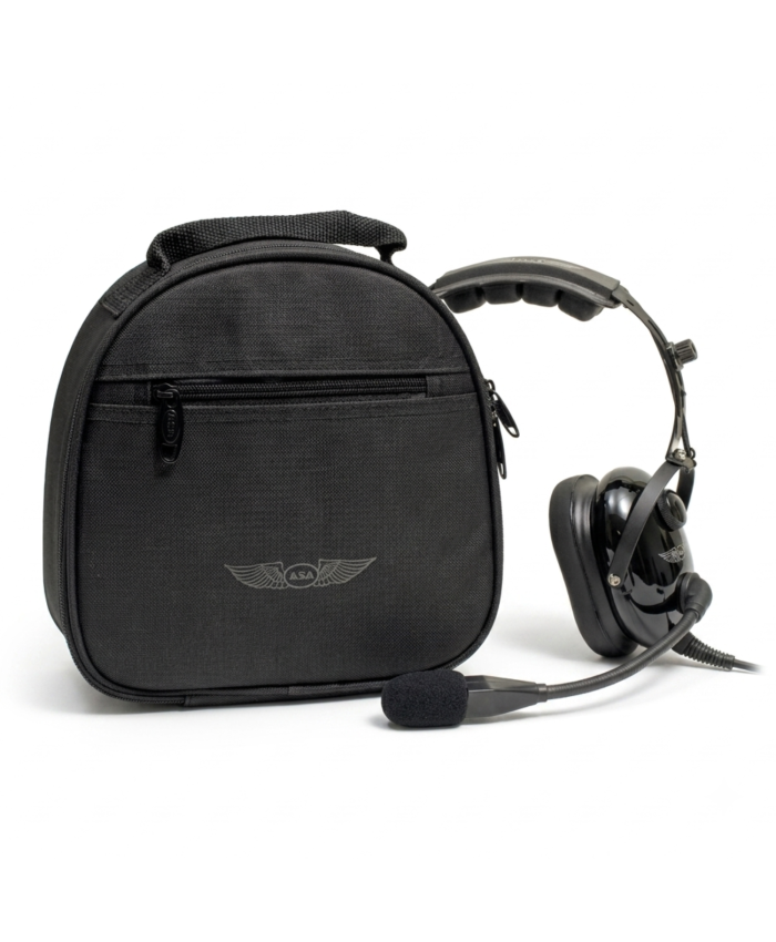 Bolsa de Cascos Sencilla ASA Bolsas para Cascos de Vuelo 8557340081708 BuckerBook 29,95 € ASA