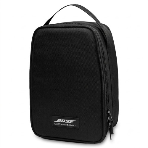 Bolsa Cascos Bose A20 | Bucker Book