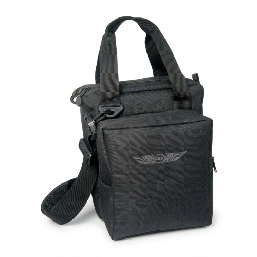 Bolsa de Vuelo Pilot ASA | Bucker Book