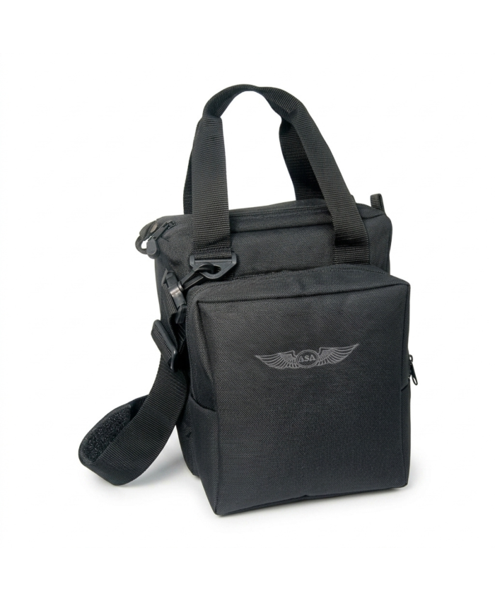 Bolsa de Vuelo Pilot ASA Bolsas de Vuelo para Pilotos 8557340081944 BuckerBook 59,95 € ASA