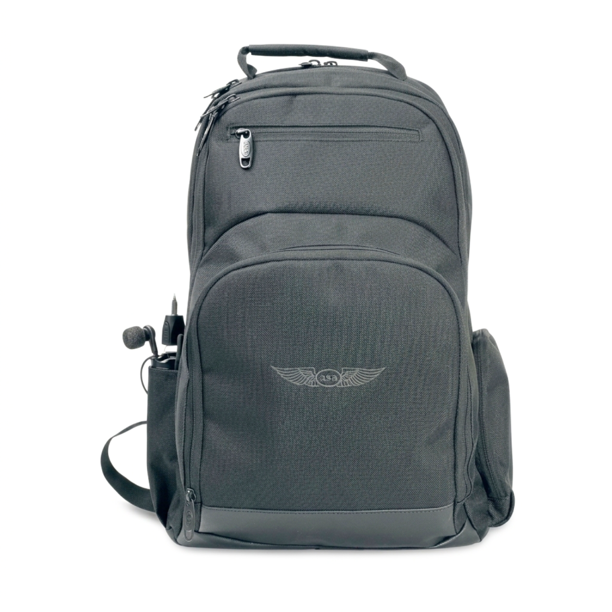 ASA Pilot BackPack Flight Bags for Pilots 8557340081326 BuckerBook €119.95 ASA