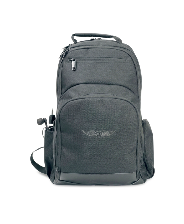 Mochila de Vuelo ASA Bolsas de Vuelo para Pilotos 8557340081326 BuckerBook 119,95 € ASA