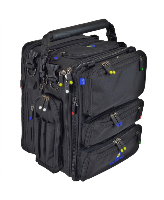 Bolsa de Vuelo Brightline B7 Flight Bolsas de Vuelo BrightLine 854156005033 BuckerBook 335,00 € BrightLine Bags