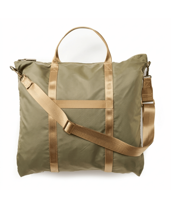 Boeing Vintage Flight Bag Flight Bags for Pilots 845677074981 BuckerBook €57.77 