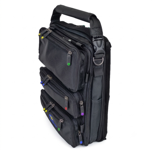 Brightline B2 Compute Flight Bag | Bucker Book