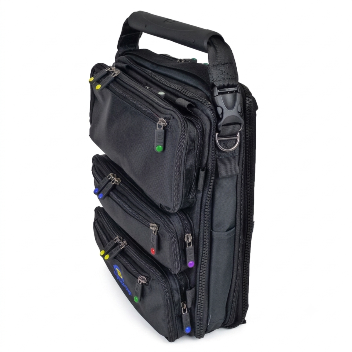 Brightline B2 Compute Flight Bag BrightLine Flight Bags 1785831076620 BuckerBook €199.00 BrightLine Bags