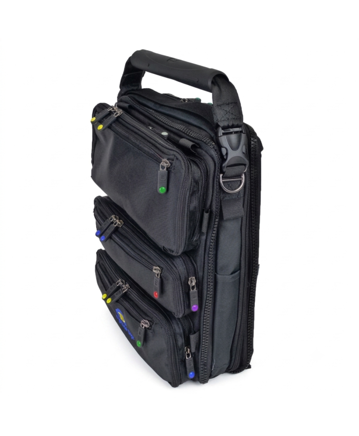 Brightline B2 Compute Flight Bag BrightLine Flight Bags 1785831076620 BuckerBook €199.00 BrightLine Bags
