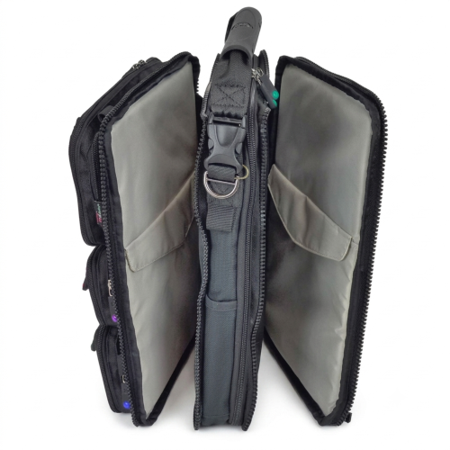 Brightline B2 Compute Flight Bag | Bucker Book 2
