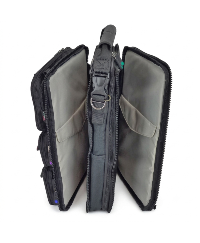Bolsa de Vuelo Brightline B2 Compute Bolsas de Vuelo BrightLine 1785831076620 BuckerBook 199,00 € BrightLine Bags
