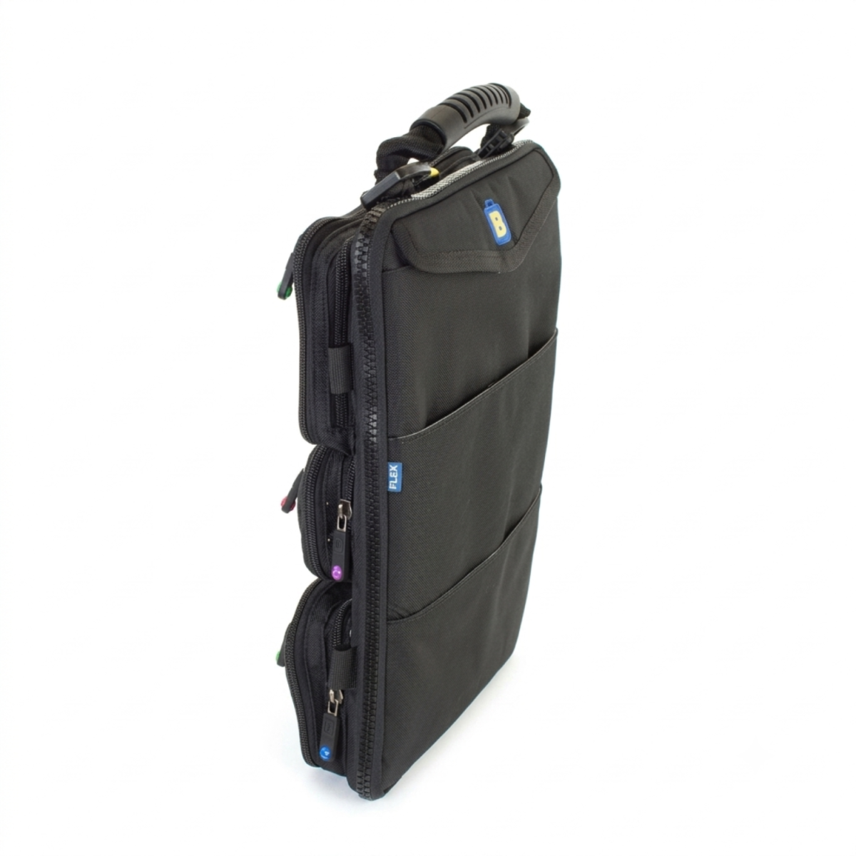 Brightline B0 Slim Flight Bag BrightLine Flight Bags 1785836179043 BuckerBook €175.00 BrightLine Bags
