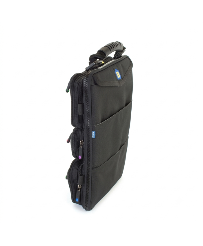Brightline B0 Slim Flight Bag BrightLine Flight Bags 1785836179043 BuckerBook €175.00 BrightLine Bags