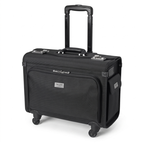 Pilot Case Airliner D4P | Bucker Book