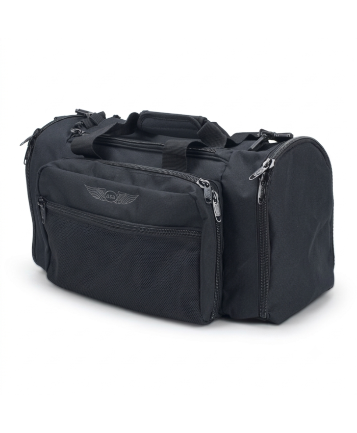 ASA Pro Flight Bag Flight Bags for Pilots 8557340082002 BuckerBook €129.95 ASA