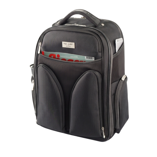 Mochila D4P | Bucker Book