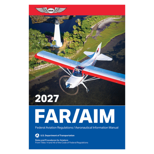 FAR/AIM 2027 | Bucker Book