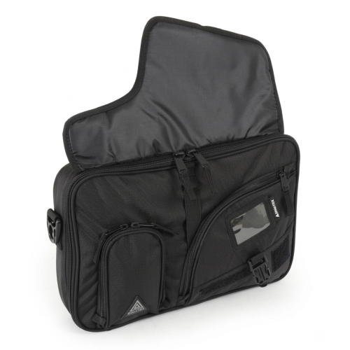 Bolsa de Vuelo Master Dimatex | Bucker Book 2