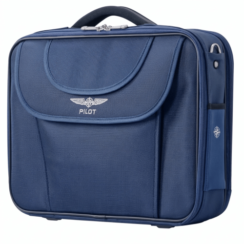 Bolsa de Vuelo Daily D4P D4P_DAILY Design 4 Pilots Bolsas de Vuelo 2