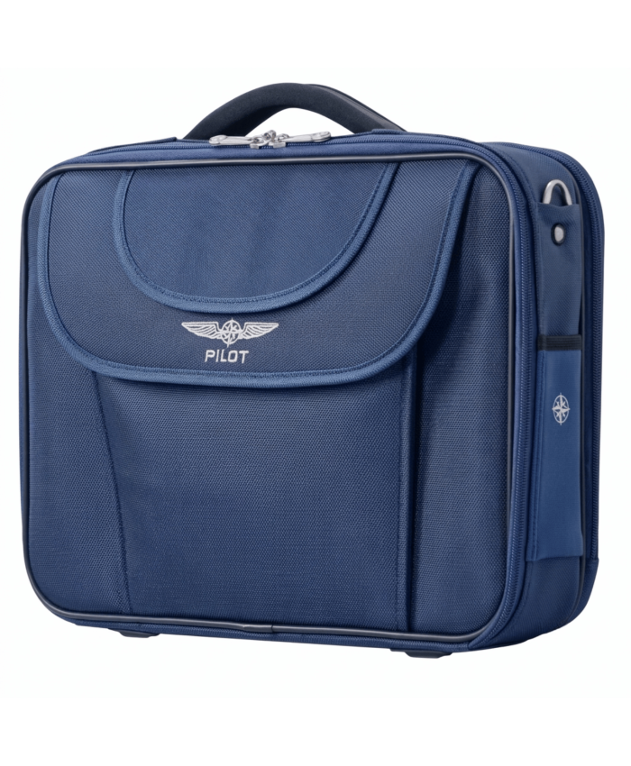 Bolsa de Vuelo Daily D4P Bolsas de Vuelo para Pilotos 1701347140365 BuckerBook 46,90 € Design 4 Pilots