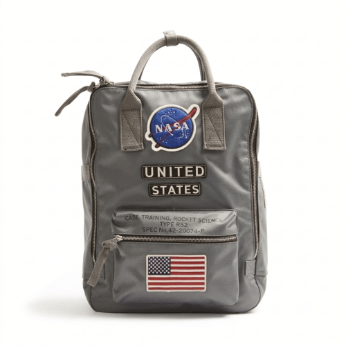 NASA Backpack
