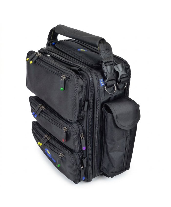 Bolsa de Vuelo Brightline B4 Swift Bolsas de Vuelo BrightLine 1786005310267 BuckerBook 279,00 € BrightLine Bags