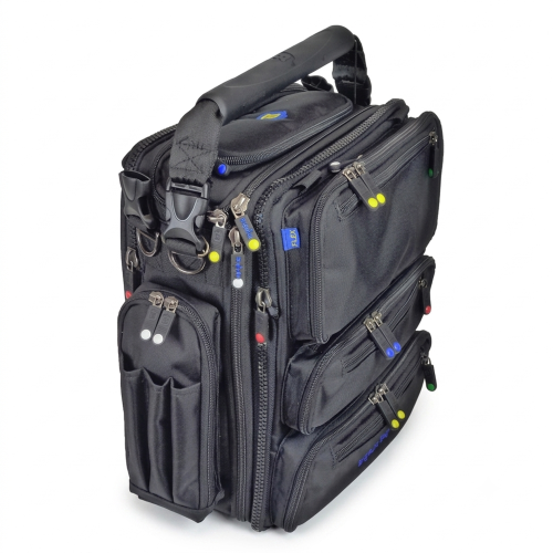 Bolsa de Vuelo Brightline B4 Swift | Bucker Book 2