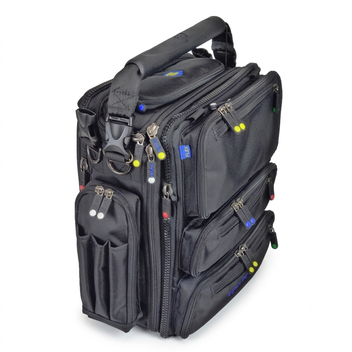 Bolsa de Vuelo Brightline B4 Swift Bolsas de Vuelo BrightLine 1786005310267 BuckerBook 279,00 € BrightLine Bags