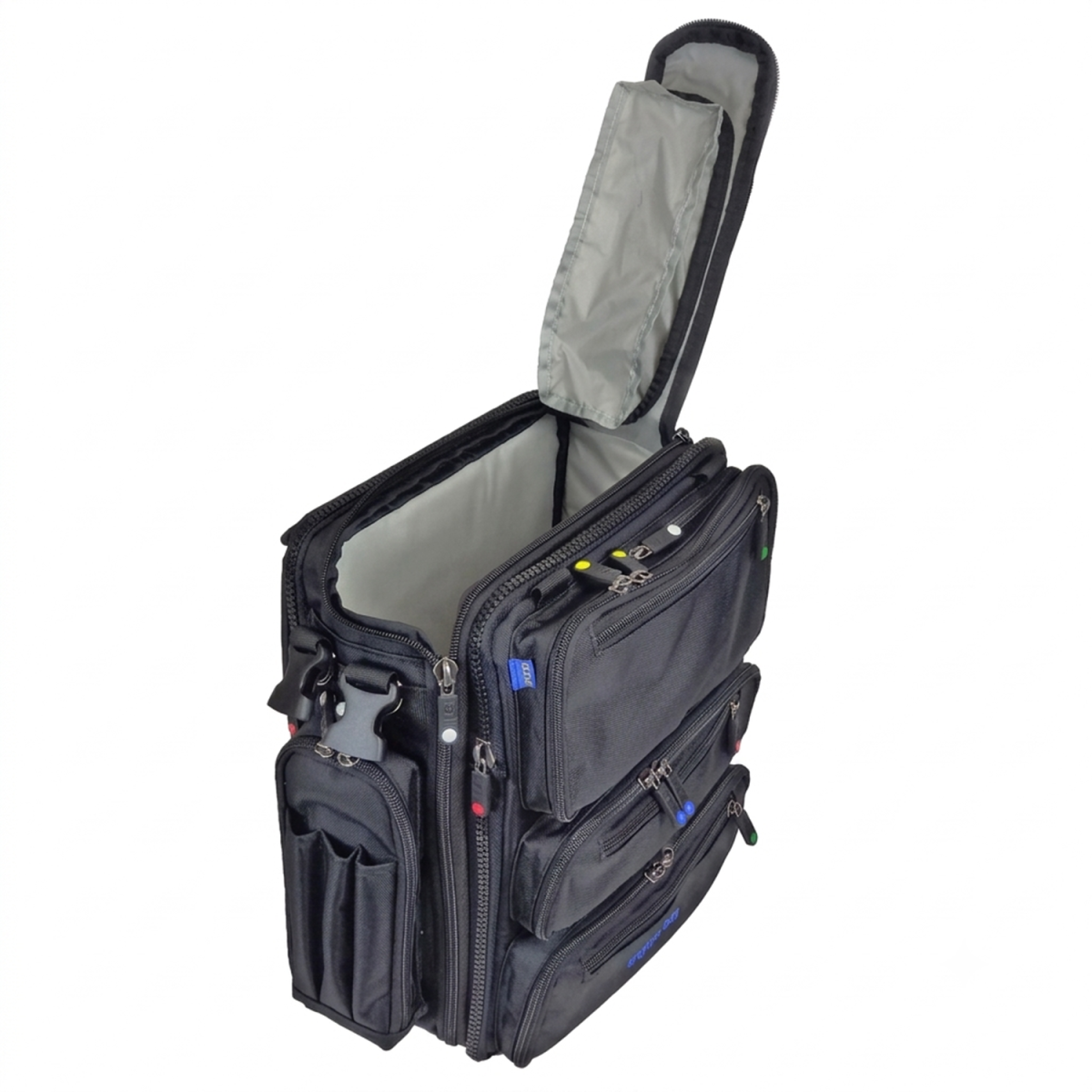 Brightline B4 Swift Flight Bag BrightLine Flight Bags 1786005310267 BuckerBook €279.00 BrightLine Bags