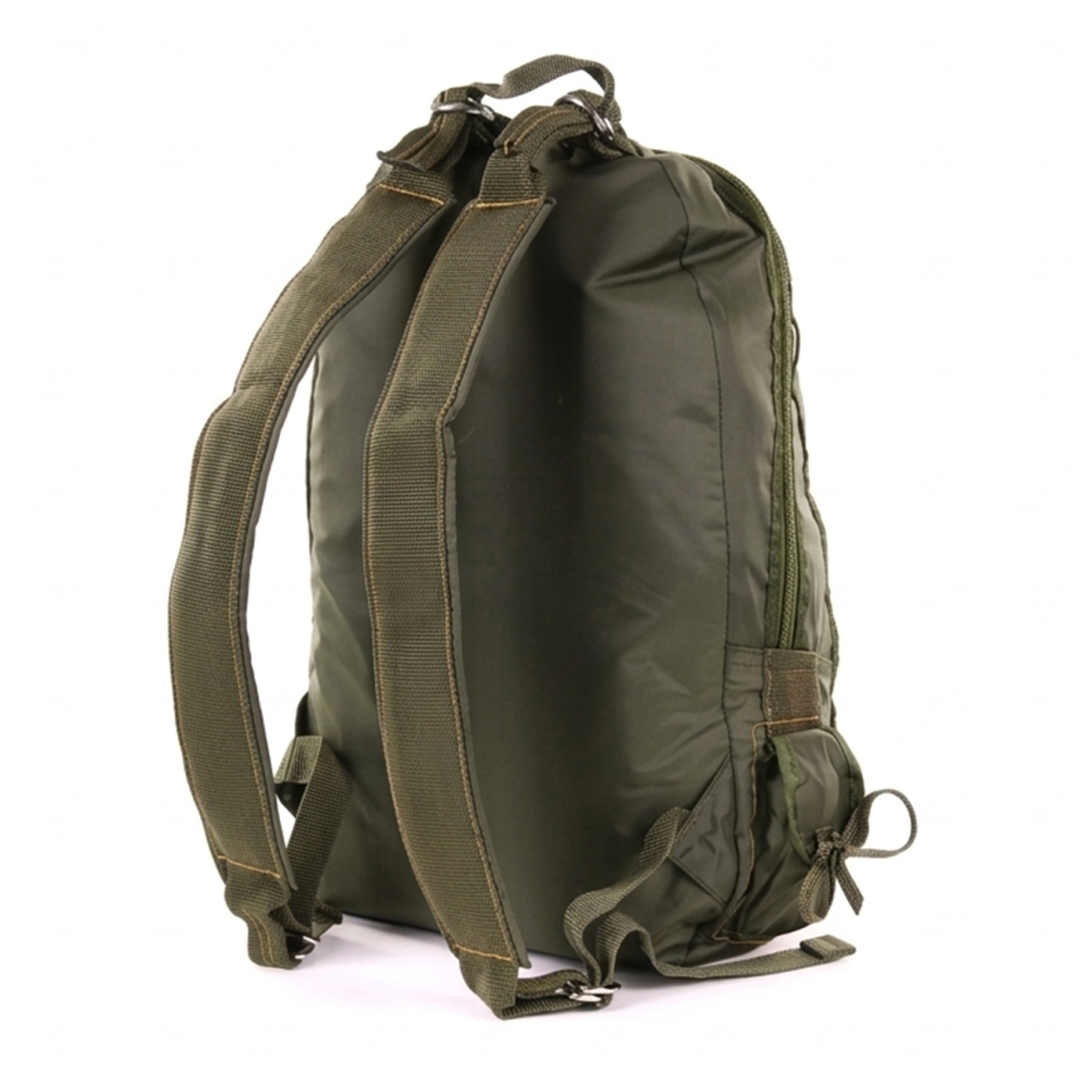 Mochila Paracaidista Bolsas de Vuelo para Pilotos  BuckerBook 35,90 € Fostex