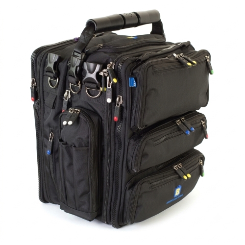 Brightline B7 Flight Echo Flight Bag | Bucker
