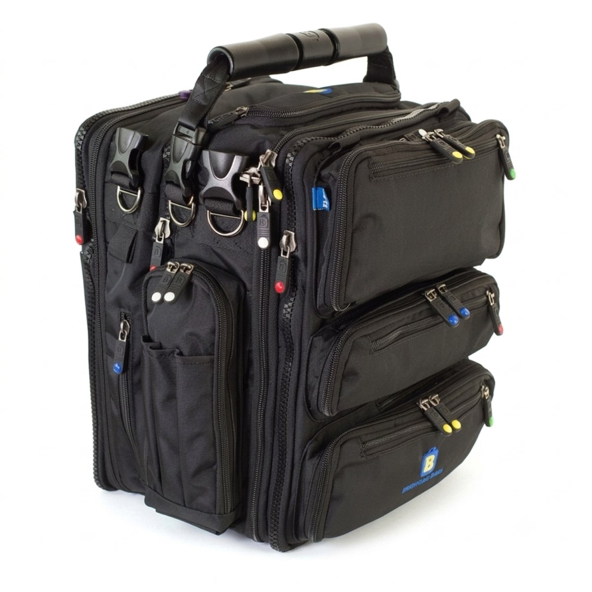 Bolsa de Vuelo Brightline B7 Flight Echo Bolsas de Vuelo BrightLine 854156005033 BuckerBook 367,00 € BrightLine Bags