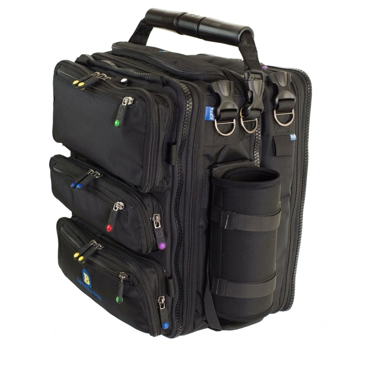 Bolsa de Vuelo Brightline B7 Flight Echo Bolsas de Vuelo BrightLine 854156005033 BuckerBook 367,00 € BrightLine Bags