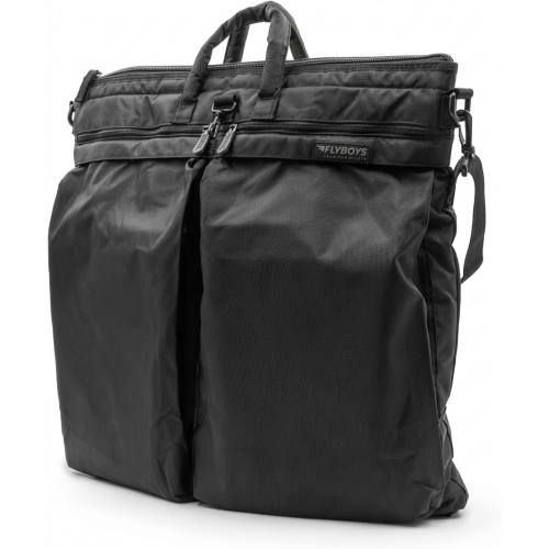 FlyBoys Jumbo Flight Bag | Bucker Book 2