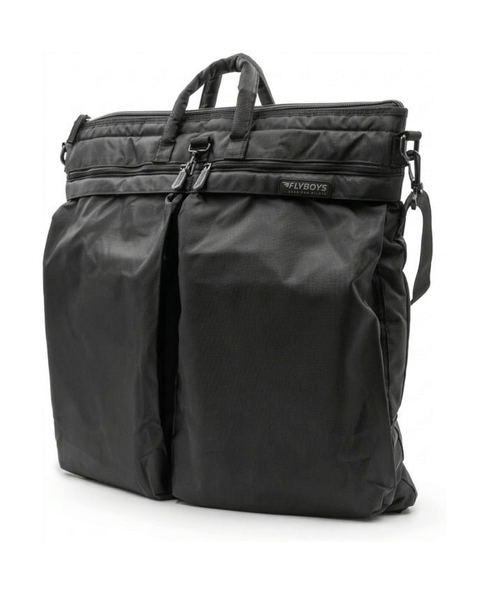 FlyBoys Jumbo Flight Bag Flight Bags for Pilots  BuckerBook €78.50 FlyBoys