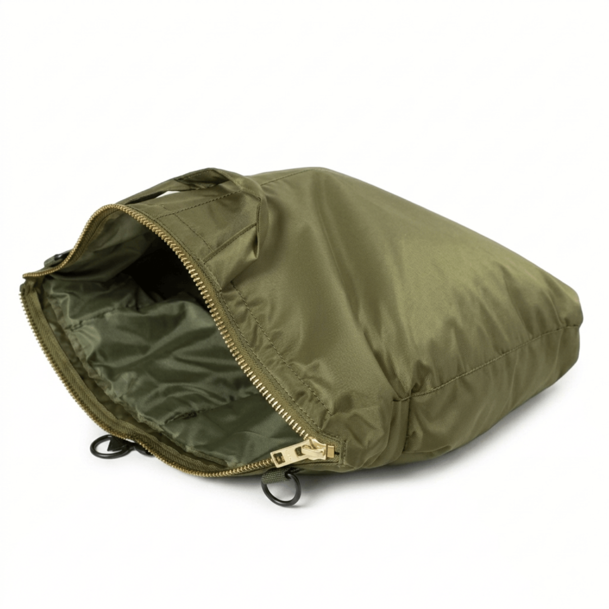Printed Flyers Helmet Bag Flight Bags for Pilots 1786445253377 BuckerBook €50.99 ROTHCO