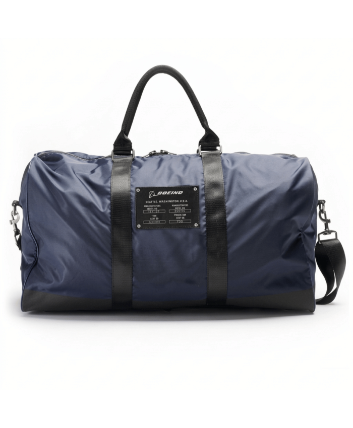 Bolsa de Vuelo Lona Boeing Bolsas de Vuelo para Pilotos 8456770749434 BuckerBook 139,99 € RED CANOE
