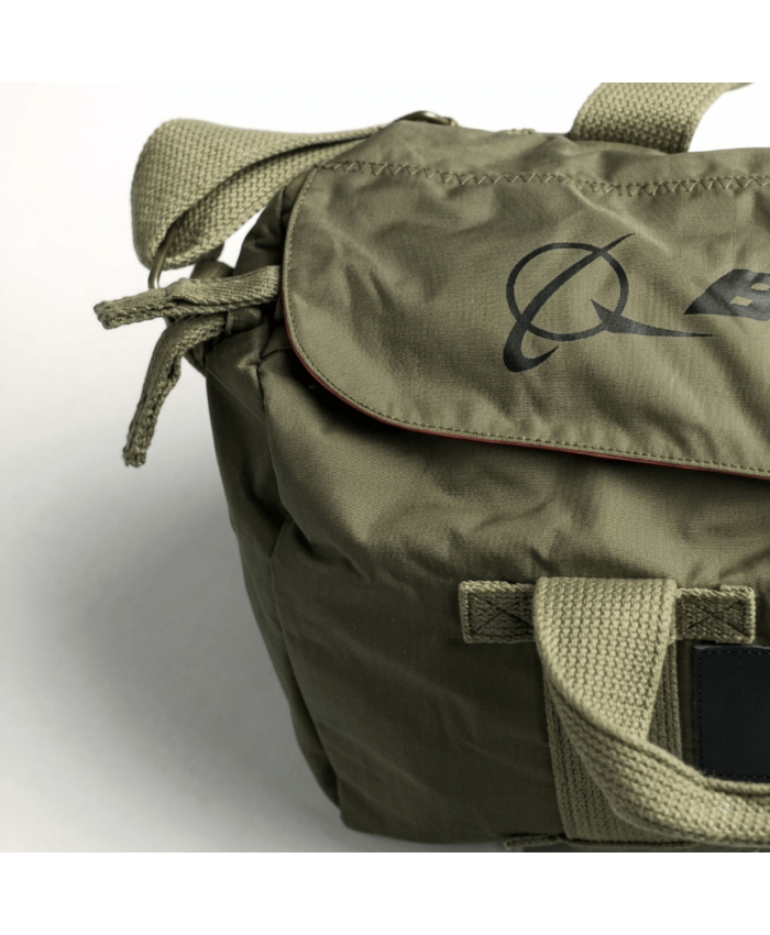 Bolsa de Vuelo Stow Boeing Bolsas de Vuelo para Pilotos 8456770832044 BuckerBook 119,99 € RED CANOE