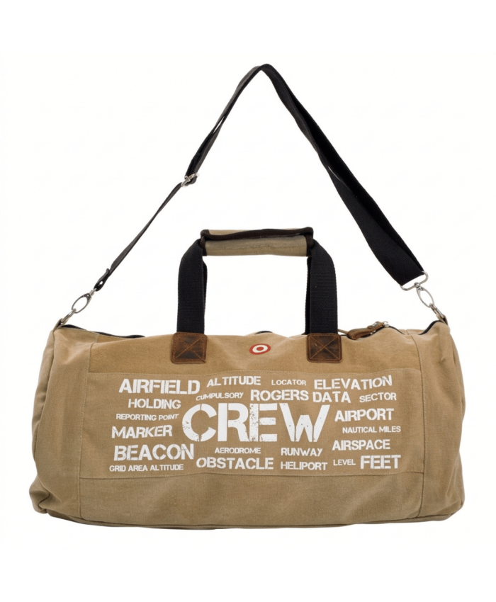 Bolsa de Vuelo Aviation Terms Crew Bolsas de Vuelo para Pilotos  BuckerBook 79,90 € Rogers Data