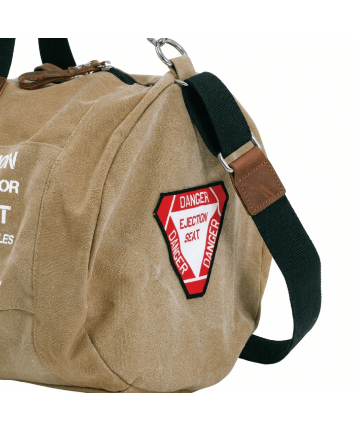 Bolsa de Vuelo Aviation Terms Crew Bolsas de Vuelo para Pilotos  BuckerBook 79,90 € Rogers Data