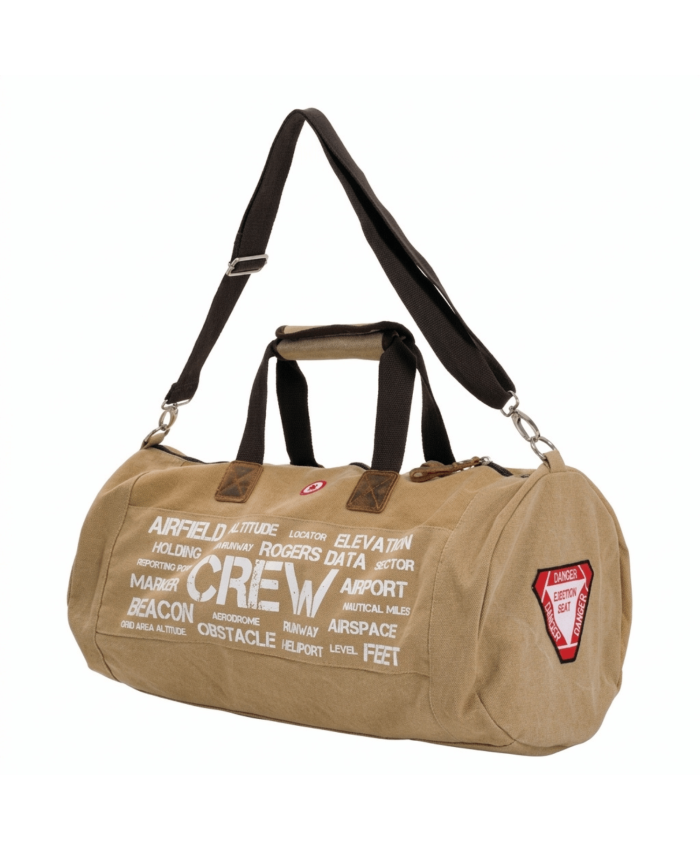 Bolsa de Vuelo Aviation Terms Crew Bolsas de Vuelo para Pilotos  BuckerBook 79,90 € Rogers Data