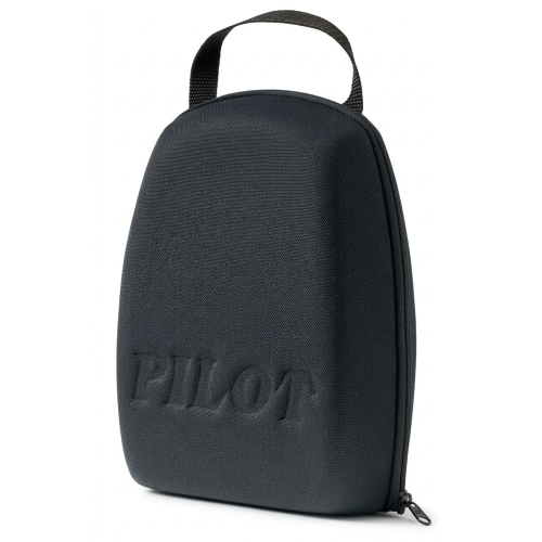 Bolsa de Cascos Pilot | Bucker Book