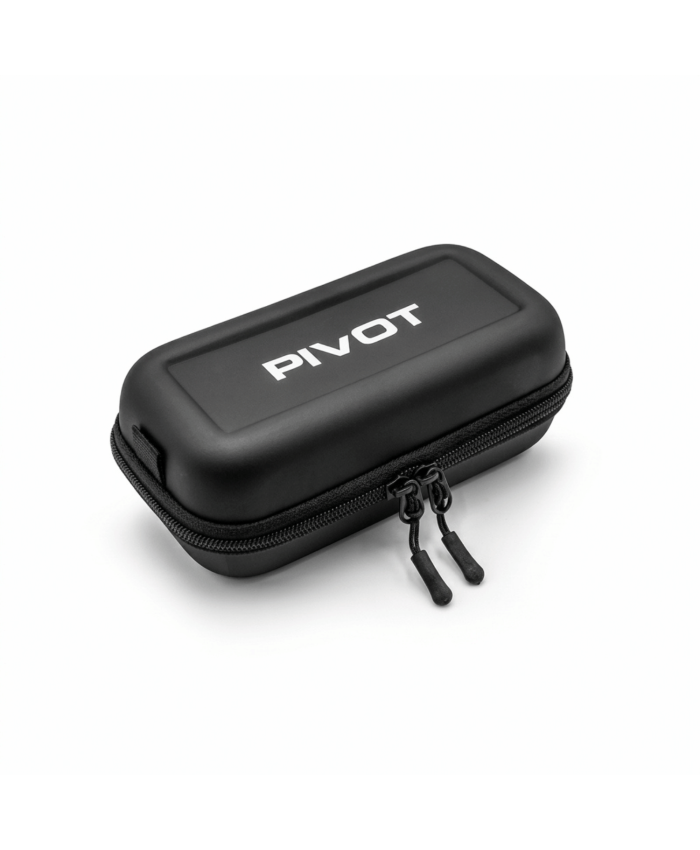 PIVOT Hard Shell Case Flight Bags for Pilots 0621486600142 BuckerBook €28.84 Pivot
