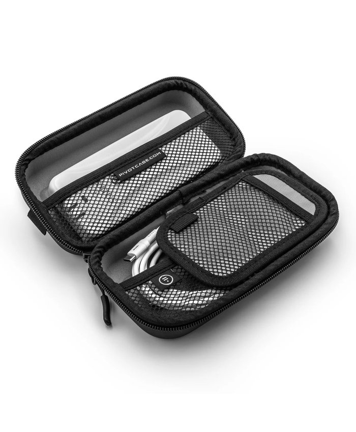 PIVOT Hard Shell Case Flight Bags for Pilots 0621486600142 BuckerBook €28.84 Pivot