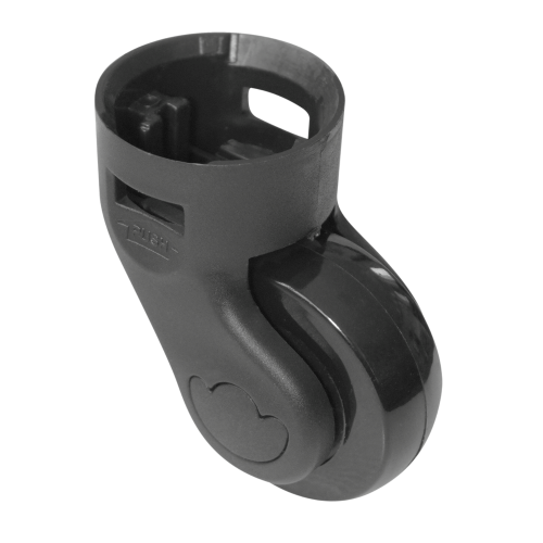 Airliner Pilot Suitcase Wheels | Bucker Book 2