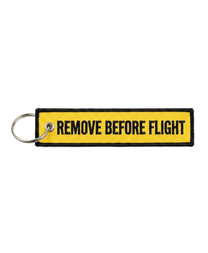 Llavero Piper RBF Llaveros Genéricos Aviación 1787241388171 BuckerBook 5,00 € 