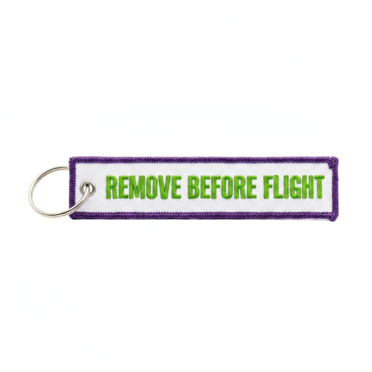 Wamos RBF Keyring Airlines Keyrings 1787241486709 BuckerBook €4.13 
