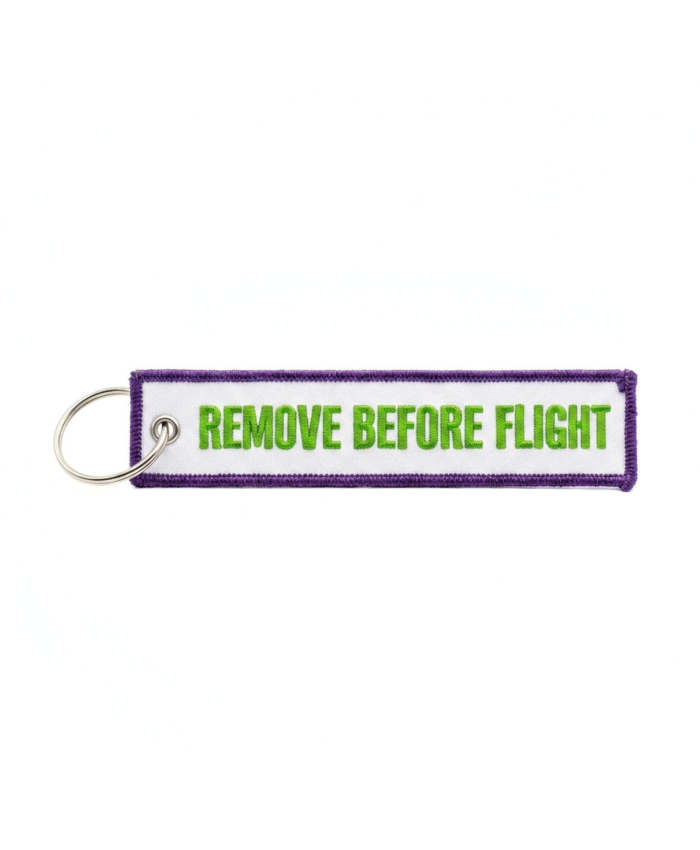 Llavero Wamos RBF Llaveros de Compañías 1787241486709 BuckerBook 5,00 € 