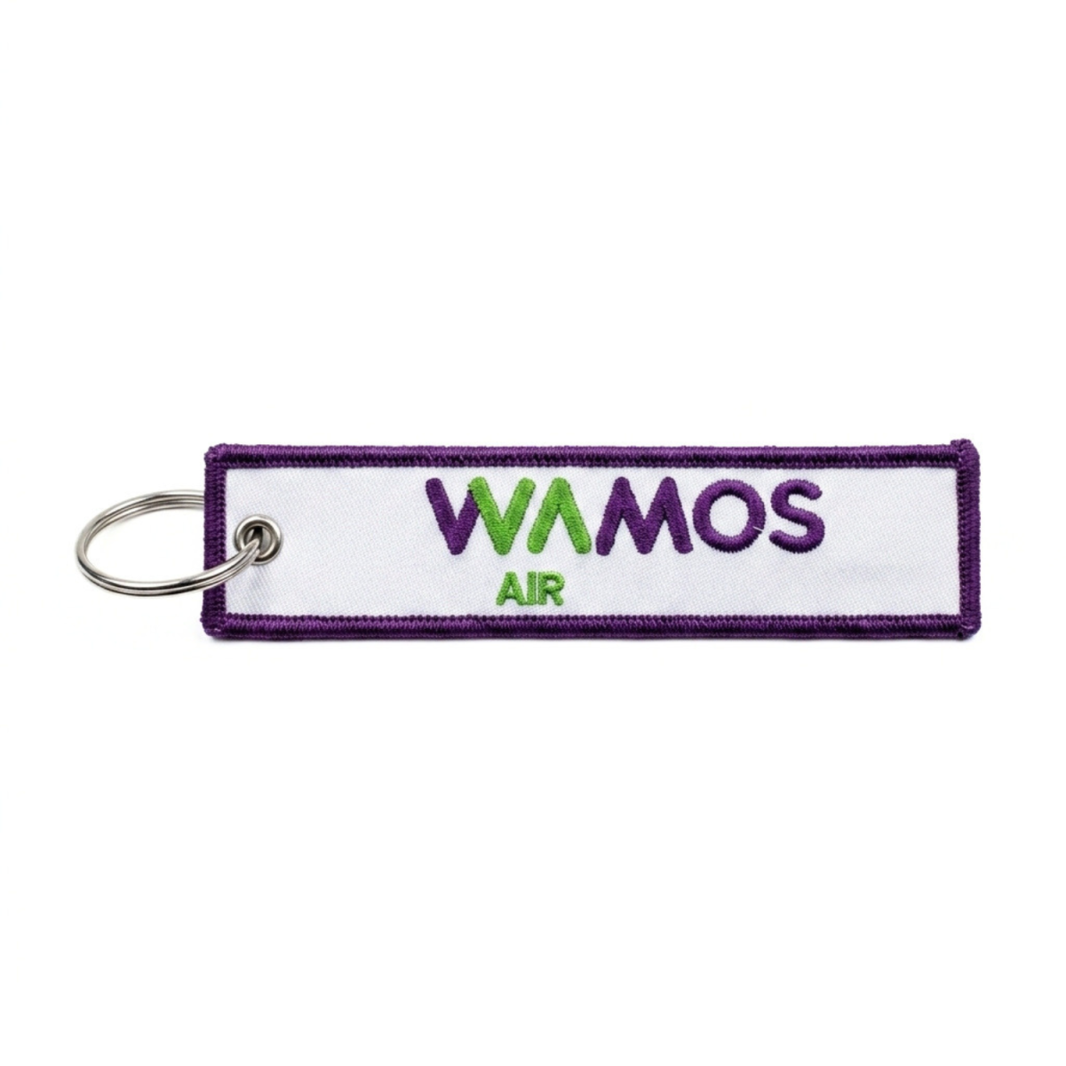 Wamos RBF Keyring Airlines Keyrings 1787241486709 BuckerBook €4.13 