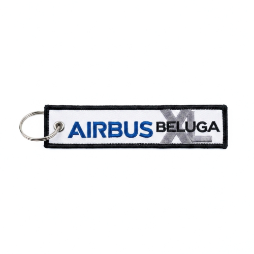 Airbus Beluga XL RBF Keyring | Bucker Book 2